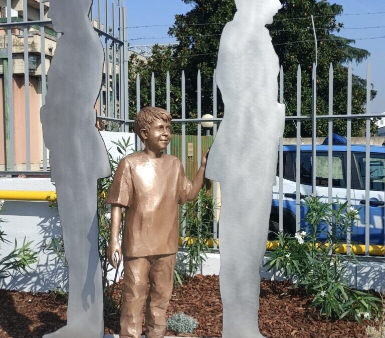 Monumento Caserma Martini-Foti di Verona