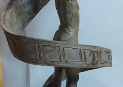 Scultura in Cera 2
